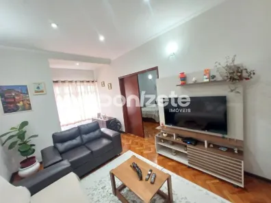 Sobrado com 2 Quartos à venda, 139m² no Vila Helena, Santo André