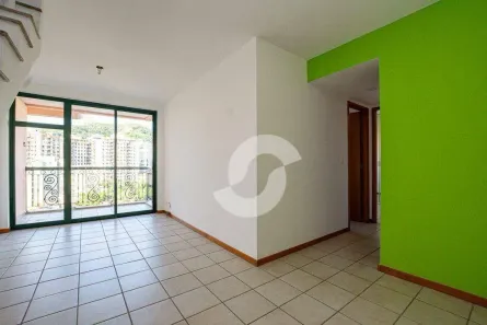 Cobertura com 3 Quartos à venda, 175m² no Pe Pequeno, Niterói