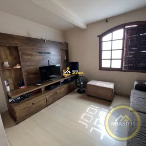Casa com 6 Quartos à venda, 240m² no Alípio de Melo, Belo Horizonte