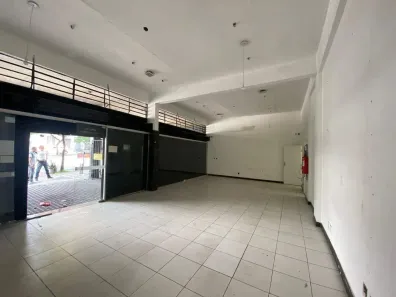 para alugar, 75m² no Santo Agostinho, Belo Horizonte