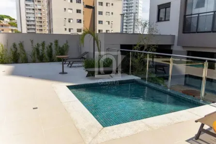Apartamento com 1 Quarto à venda, 43m² no km 18, Osasco