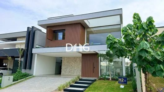 Casa com 4 Quartos à venda, 269m² no Boa Esperança, Paulínia