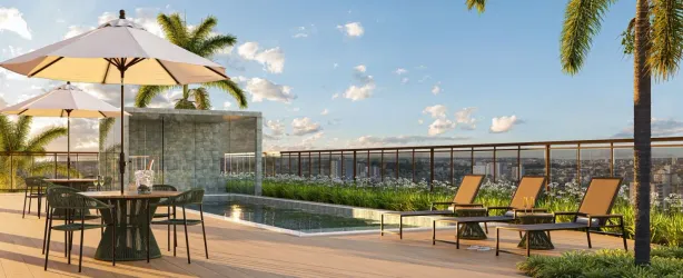 Apartamento com 8 Quartos à venda, 388m² no Jardim Sul, Uberlândia