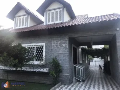 Casa com 3 Quartos à venda, 243m² no Aberta dos Morros, Porto Alegre