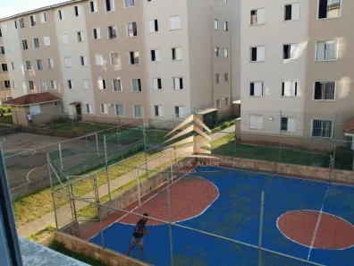 Apartamento com 2 Quartos à venda, 46m² no Jardim Nova Cidade, Guarulhos