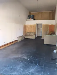Ponto Comercial para alugar, 40m² no Parque Industrial, São José dos Campos