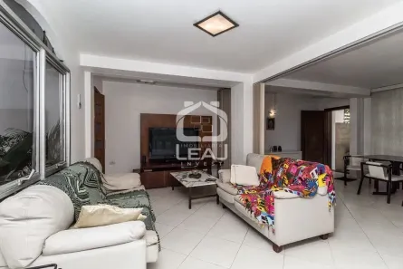 Sobrado com 4 Quartos à venda, 100m² no Campo Belo, São Paulo