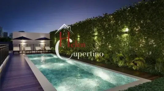 Apartamento com 3 Quartos à venda, 104m² no Jardim Florestal, Jundiaí