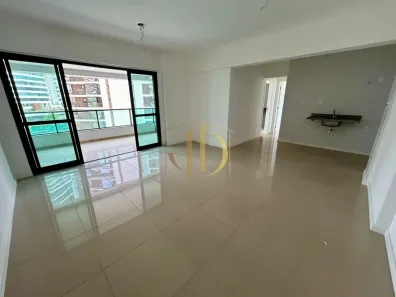 Apartamento com 2 Quartos à venda, 81m² no Horto Florestal, Salvador