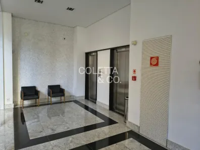 Sala Comercial para alugar, 40m² no Pinheiros, São Paulo
