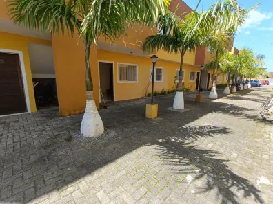 Casa de Condomínio com 2 Quartos à venda, 56m² no Bopiranga, Itanhaém