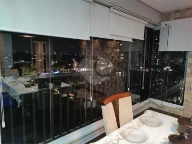 Apartamento com 4 Quartos à venda, 102m² no Vila Regente Feijó, São Paulo