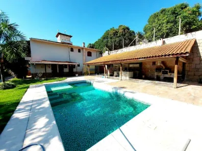 Fazenda/Sítio com 3 Quartos à venda, 500m² no Região Metropolitana de Jundiaí, Louveira