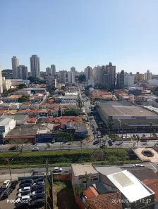 Apartamento com 1 Quarto à venda, 47m² no Cambuí, Campinas