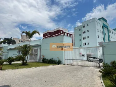 Apartamento com 2 Quartos à venda, 52m² no Parque Santa Rosa, Suzano
