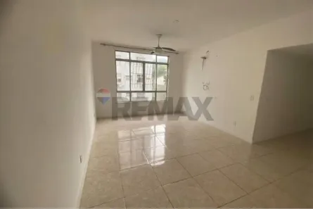 Apartamento com 3 Quartos à venda, 100m² no Ingá, Niterói
