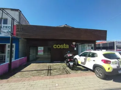Ponto Comercial para alugar, 90m² no Centro, Palhoça