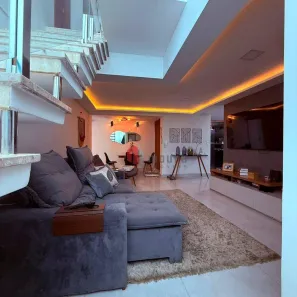 Casa com 3 Quartos à venda, 200m² no Marilândia, Juiz de Fora