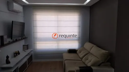 Apartamento com 3 Quartos à venda, 71m² no Areal, Pelotas