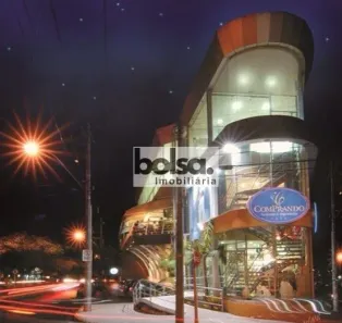 Prédio Comercial à venda, 1339m² no Jardim Estoril IV, Bauru