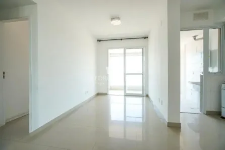 Apartamento com 1 Quarto à venda, 50m² no Vila Gomes Cardim, São Paulo