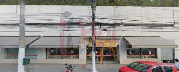 Ponto Comercial para alugar, 575m² no Belenzinho, São Paulo