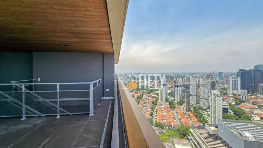 Apartamento com 4 Quartos à venda, 402m² no Jardim das Acácias, São Paulo