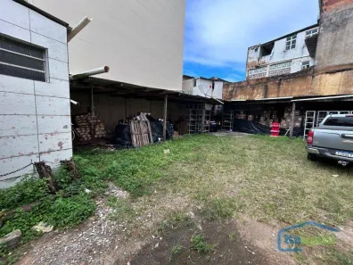 Lote/Terreno à venda, 379m² no Barbalho, Salvador