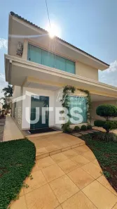 Sobrado com 4 Quartos à venda, 494m² no Jardim América, Goiânia