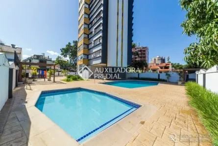 Apartamento com 3 Quartos à venda, 165m² no Santa Tereza, Porto Alegre