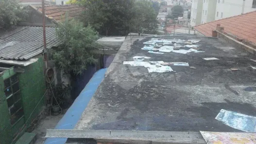 Lote/Terreno à venda, 412m² no Vila Mazzei, São Paulo
