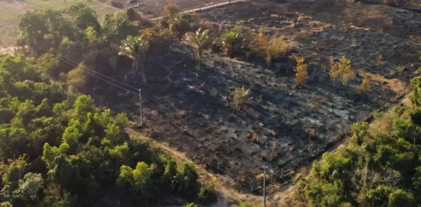 Lote/Terreno à venda, 1080m² no Salinópolis, Salinópolis
