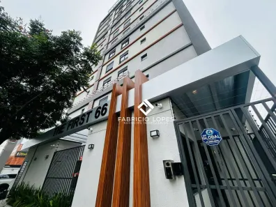 Apartamento com 1 Quarto à venda, 40m² no Loteamento Villa Branca, Jacareí