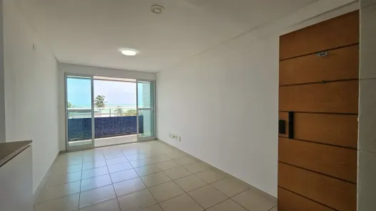 Apartamento com 2 Quartos à venda, 60m² no Manaíra, João Pessoa