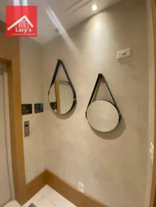 Apartamento com 3 Quartos à venda, 143m² no Vila Mascote, São Paulo
