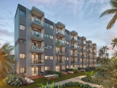 Apartamento com 1 Quarto à venda, 25m² no , Tamandaré
