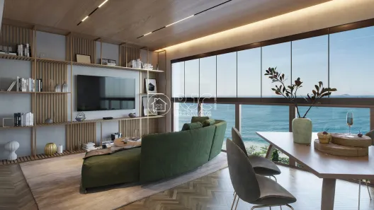 Apartamento com 2 Quartos à venda, 95m² no Copacabana, Rio de Janeiro