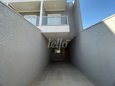 Casa com 3 Quartos à venda, 106m² no Vila Santa Isabel, São Paulo