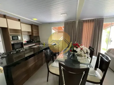 Casa de Condomínio com 3 Quartos à venda, 250m² no Mansões Águas Quentes, Caldas Novas