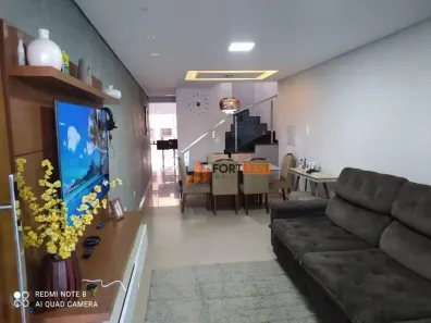 Sobrado com 3 Quartos à venda, 148m² no Vila Libanesa, São Paulo