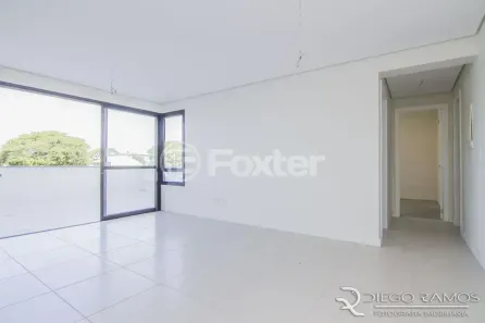 Apartamento com 2 Quartos à venda, 105m² no Cavalhada, Porto Alegre
