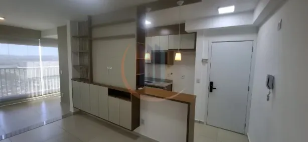 Apartamento com 2 Quartos para alugar, 65m² no Alamedas do Botânico, Ribeirão Preto