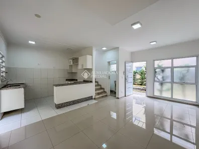 Casa de Condomínio com 2 Quartos à venda, 97m² no Vila Príncipe de Gales, Santo André