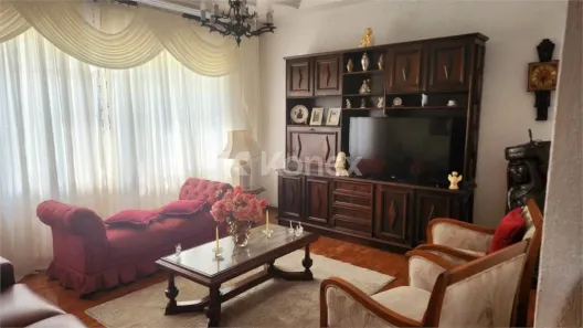 Casa com 3 Quartos à venda, 350m² no Siciliano, São Paulo