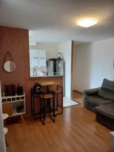 Apartamento com 2 Quartos à venda, 57m² no Maria da Conceição, Contagem