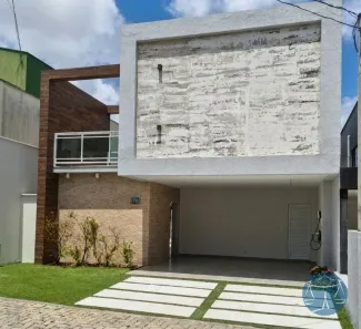 Casa de Condomínio com 3 Quartos à venda, 176m² no Pitimbu, Natal