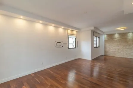 Apartamento com 4 Quartos para alugar, 160m² no Vila Uberabinha, São Paulo