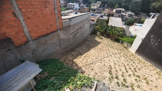 Lote/Terreno à venda, 250m² no Jardim Munira, Guarulhos