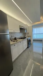 Apartamento com 1 Quarto para alugar, 51m² no Setor Marista, Goiânia