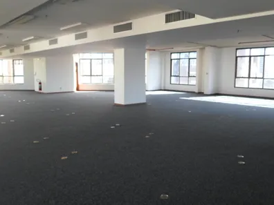 Sala Comercial para alugar, 376m² no Funcionários, Belo Horizonte